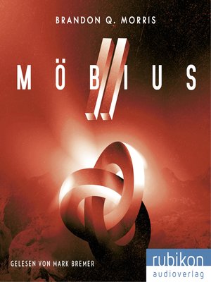 cover image of Möbius (2)